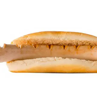 Bocadillo Bratwurst