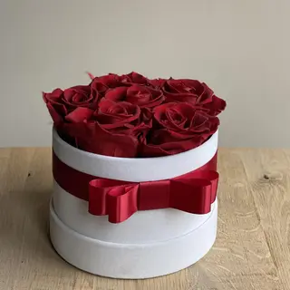 Flowerbox Miłość