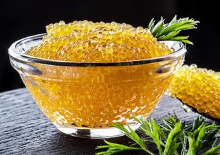 CAVIAR DE LICIO (100 GR)