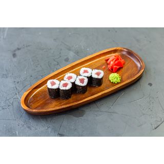 Магуро маки