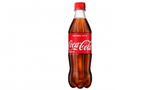 Coca cola 0.5l