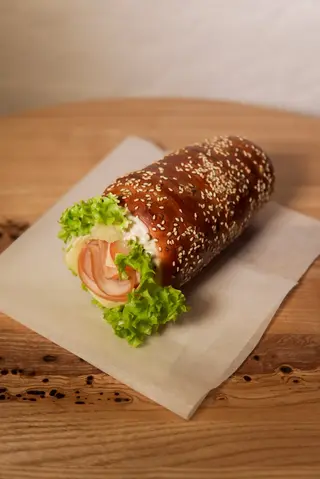 Кюртош «Гавайський »