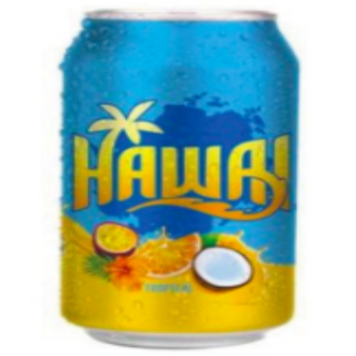  Hawaï   