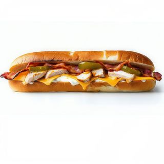 Bocadillo Especial Rastasuprem