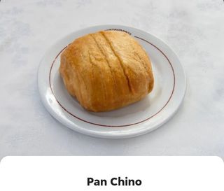 1.Pan chino