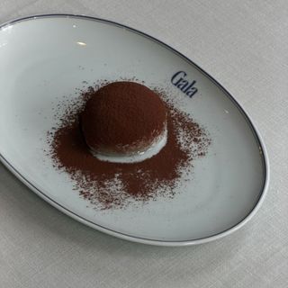 Mochi De Oreo