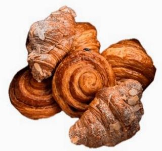 Assorted Pastries Offer!