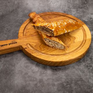 Баница с телешко месо (130г)