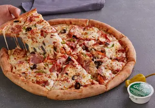 Super Papa's - Solo