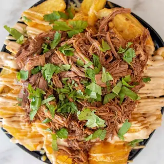 Patatas Pork-Familiares