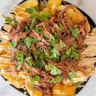 Patatas Pork-Familiares