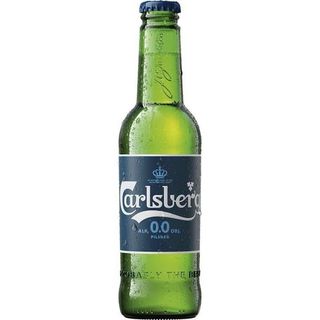 Piwo Carlsberg 0.0%