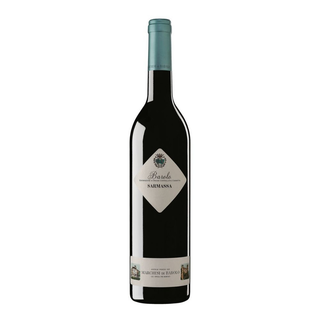 Marchesi di Barolo Barolo Sarmassa 2014 14.5% 0.75 L