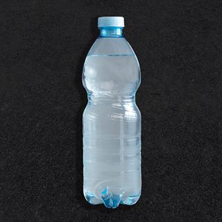 Acqua naturale 50 cl