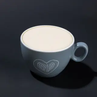 ''Vanilla" Coffee
