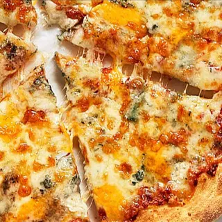 Cheese Lovers