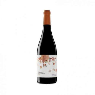 Vino Tinto El Veïnat (750 Ml.)