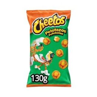 Pelotazos (130 Gr.)