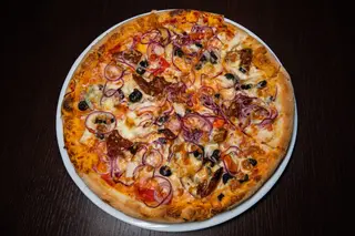 Pizza Specialitatea casei