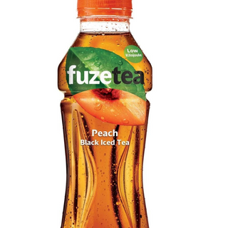 Fuze tea melocotón