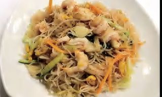 PP49 SPAGHETTI DI RISO KAISEN