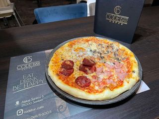 Quatro stagioni velika