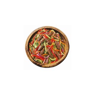Salade Boeuf