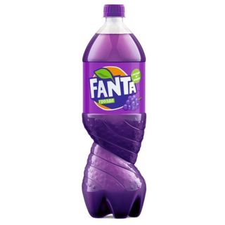 Fanta Грозде