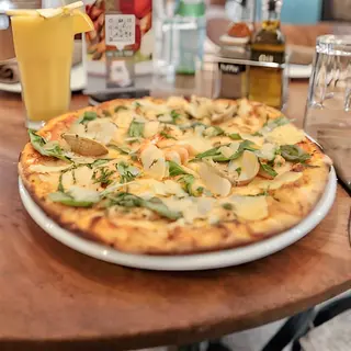 Pizza Italiano