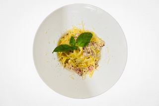 Паста Карбонара 250г