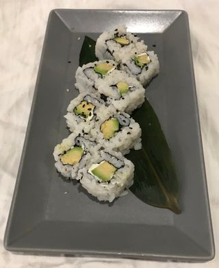 199 Uramaki philadelphia