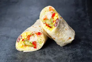 Veggie