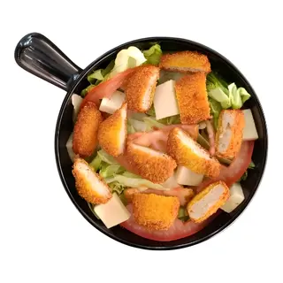 Salade Chicken