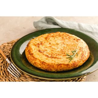 Spanish Omelette