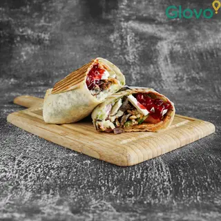 Tortilla Cranberry