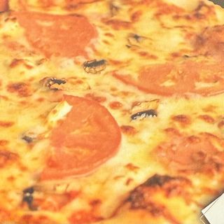 Пица Капричоза