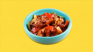 Курица Пультак