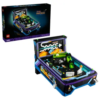 Masă arcade de pinball - 11374