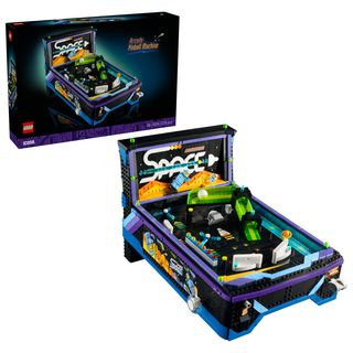 Masă arcade de pinball - 11374