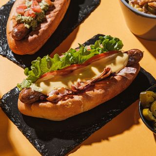 ბუგი დოგი