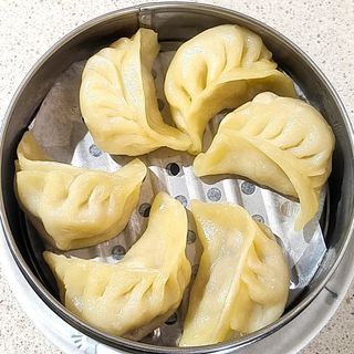 135. Ravioli di manzo * - 6 pezzi