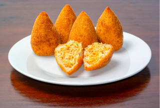 Coxinha de Frango