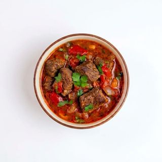 Beef Stew Plain