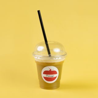 ვაშლის ფრეში