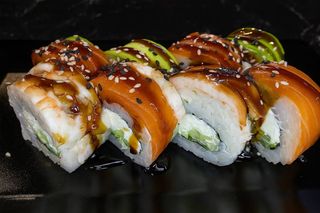 Рол Веселка