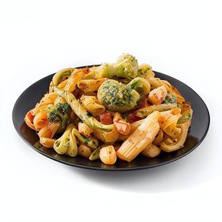 21. Tempura De Verduras