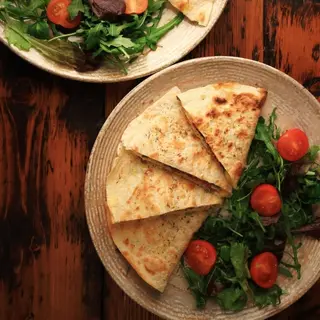 Piadine caesar
