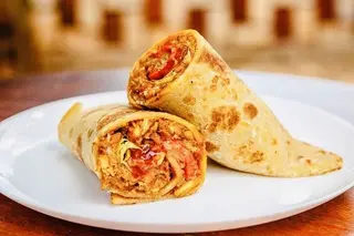 Beef Rolex
