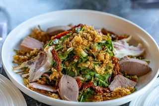 რაჭული სალათი