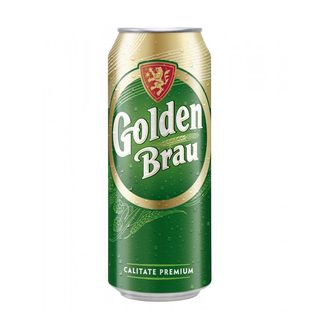Golden Brau